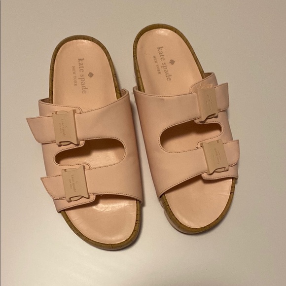 Kate Spade Becca sandals - Picture 6 of 12